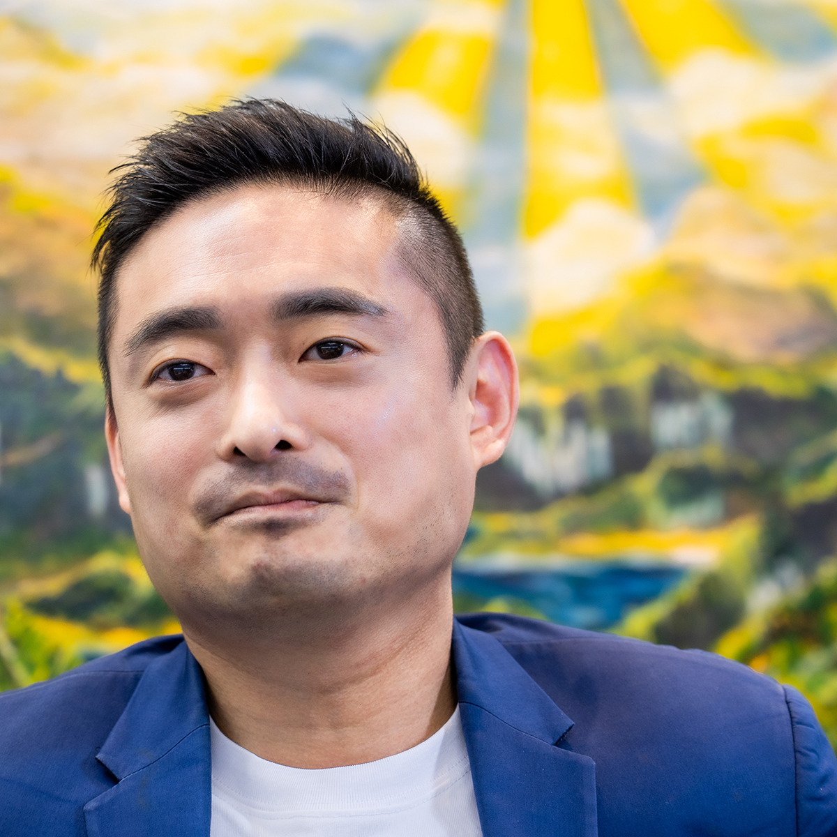從Zero2探視開創者的環保心 - 訪問Negawatt庫瓦行政總裁兼董事林忠澤