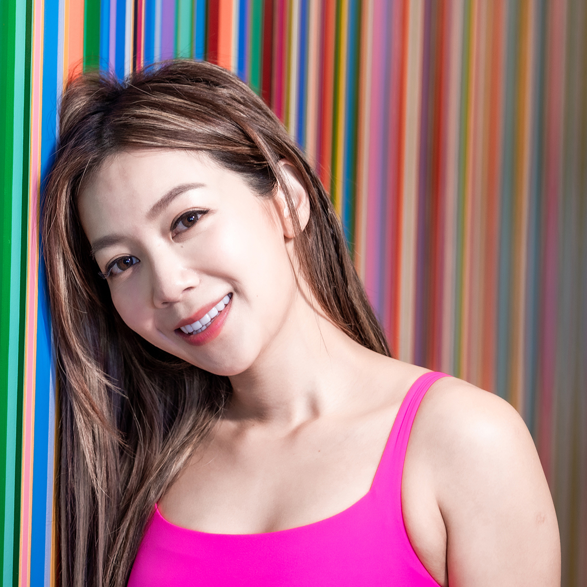 人生中的4個角色 - 何雁詩Stephanie Ho