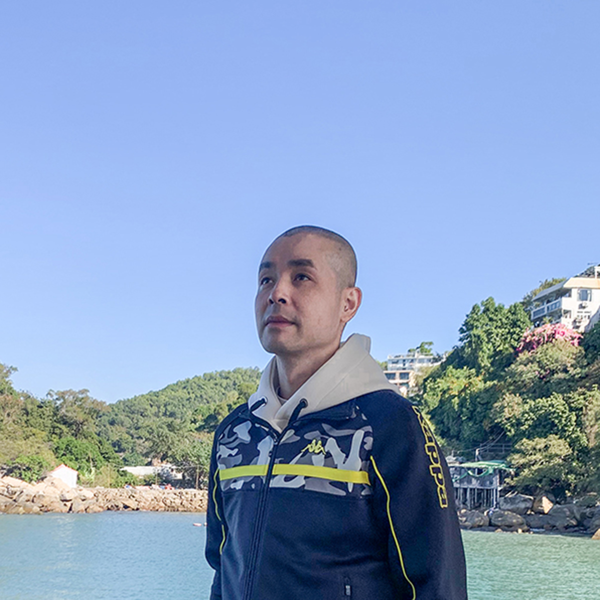 年輕人要相信自己!」 - 港雋動力青年協會主席:鄭紀謙